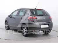 2016 Citroen C3