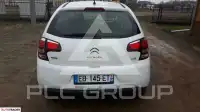 2016 Citroen C3
