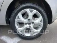2016 Citroen C3