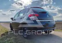 2016 Citroen C3
