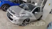 2016 Citroen C3