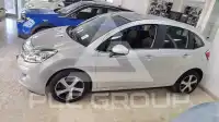 2016 Citroen C3