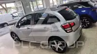 2016 Citroen C3