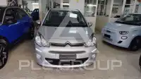 2016 Citroen C3