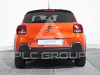 2016 Citroen C3