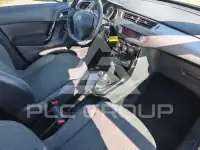 2016 Citroen C3