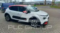 2016 Citroen C3