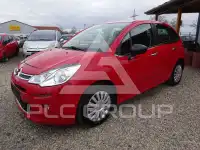 2016 Citroen C3