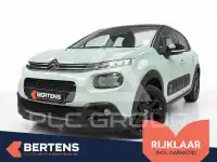 2016 Citroen C3