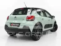 2016 Citroen C3
