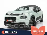 2016 Citroen C3
