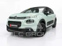 2016 Citroen C3