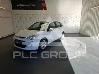 2016 Citroen C3