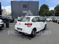 2016 Citroen C3