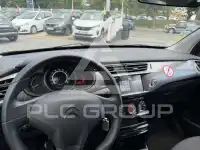 2016 Citroen C3