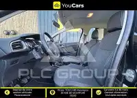 2016 Citroen C3