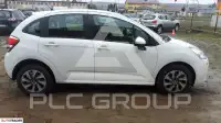 2016 Citroen C3