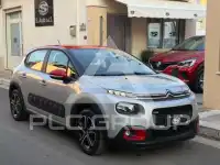2016 Citroen C3