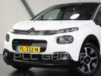 2016 Citroen C3