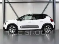 2016 Citroen C3