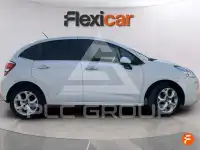 2016 Citroen C3