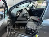2016 Citroen C3