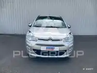 2016 Citroen C3