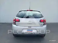 2016 Citroen C3