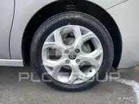 2016 Citroen C3