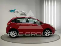 2016 Citroen C3