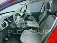 2016 Citroen C3