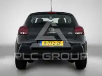 2016 Citroen C3