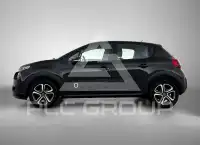 2016 Citroen C3