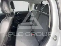 2016 Citroen C3
