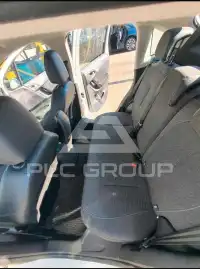 2016 Citroen C3