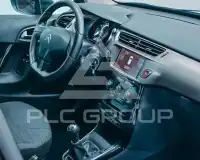 2016 Citroen C3