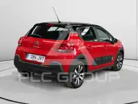 2016 Citroen C3