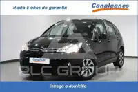 2016 Citroen C3