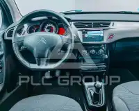 2016 Citroen C3