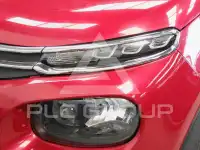 2016 Citroen C3