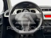 2016 Citroen C3