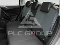 2016 Citroen C3