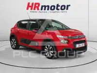 2016 Citroen C3