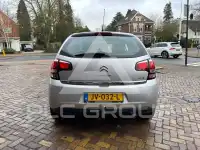 2016 Citroen C3