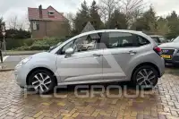 2016 Citroen C3