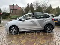 2016 Citroen C3