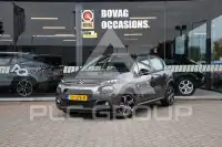 2016 Citroen C3