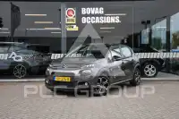 2016 Citroen C3