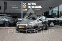 2016 Citroen C3