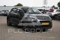 2016 Citroen C3